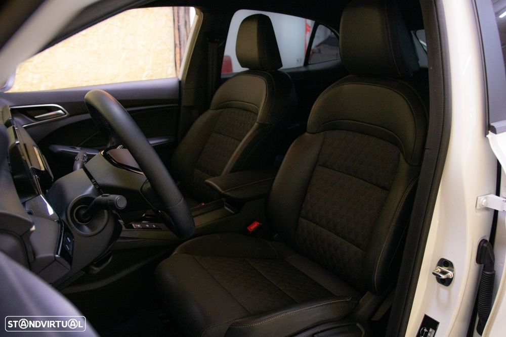 MG MG3 1.5 L Hybrid+ Luxury - 4