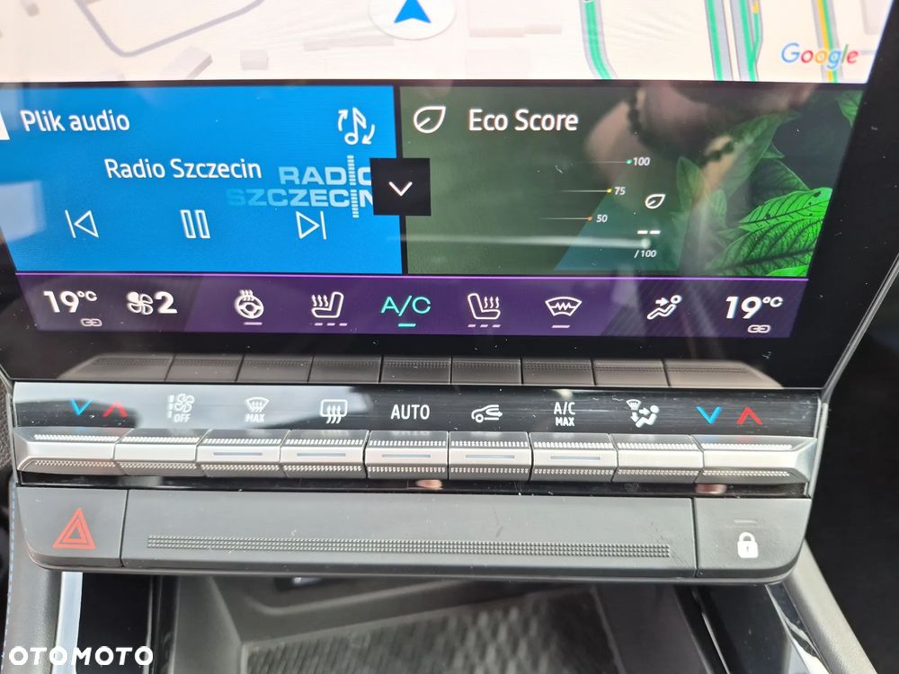 Renault Rafale 1.2 E-Tech PHEV 4x4 300 atelier Alpine MMT - 24
