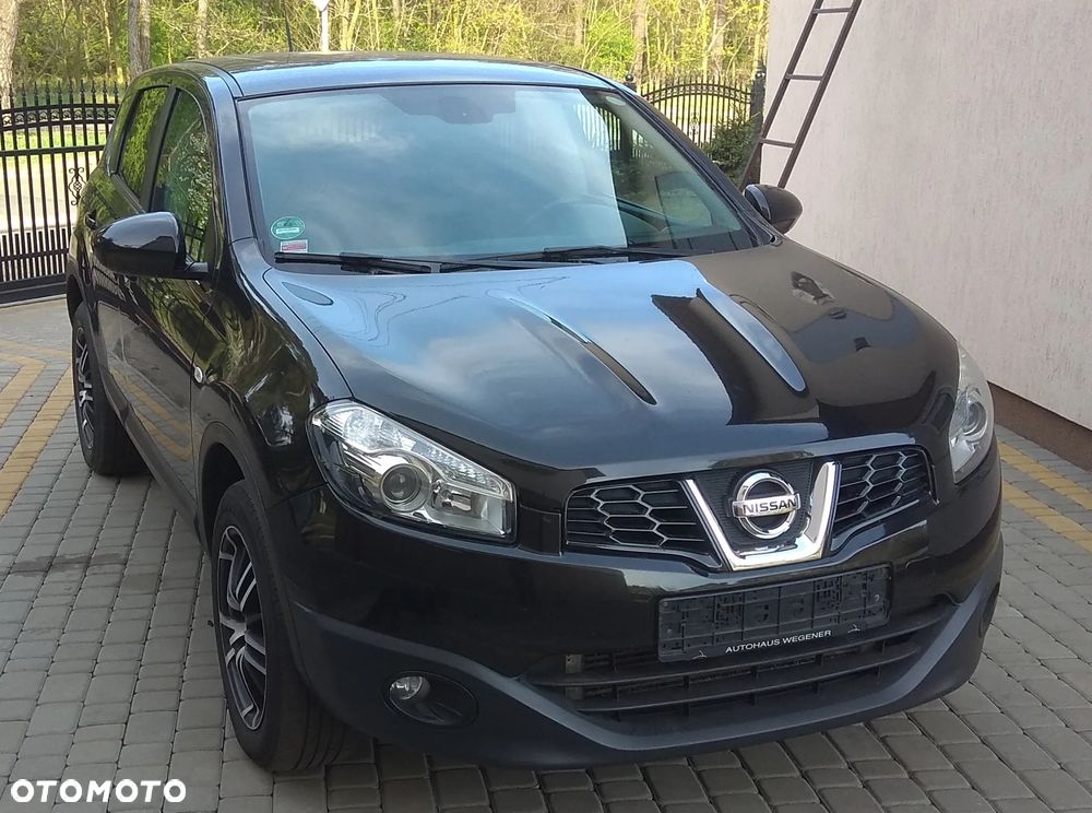 Nissan Qashqai 2.0 dCi 4x4 Acenta EU5 - 3