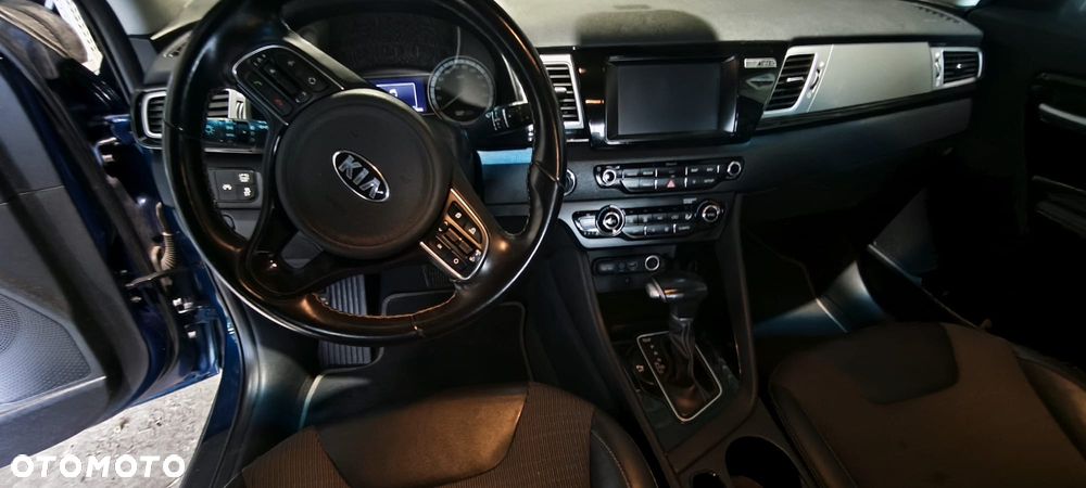 Kia Niro - 19