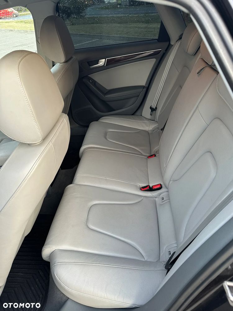Audi A4 Limousine 2.0 TDI clean diesel Quattro S tronic - 17