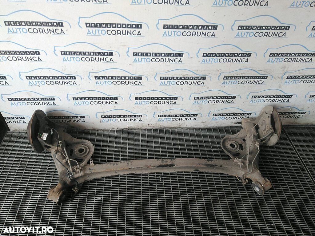 Punte spate Suzuki SX4 S - Cross II Facelift 1.0 B 2016 - 2020 SUV 4 Usi (1267) 4x2 - 2