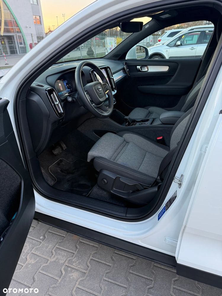 Volvo XC 40 B3 Core - 14