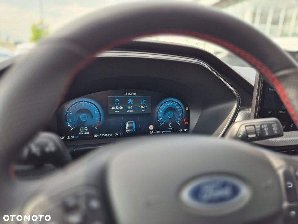 Ford Kuga - 19