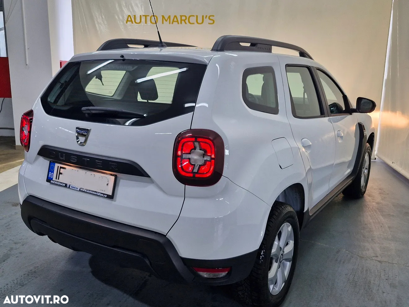 Dacia Duster ECO-G 100 Comfort - 2