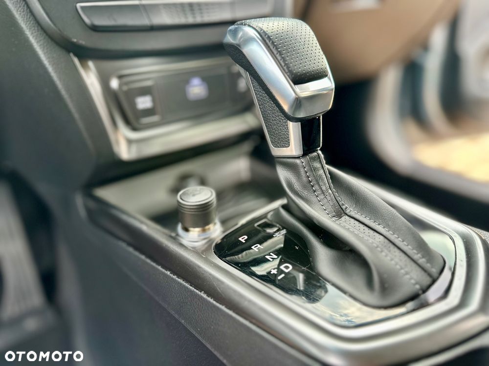 SsangYong/KGM Tivoli Grand 1.5 T-GDI Adventure - 17