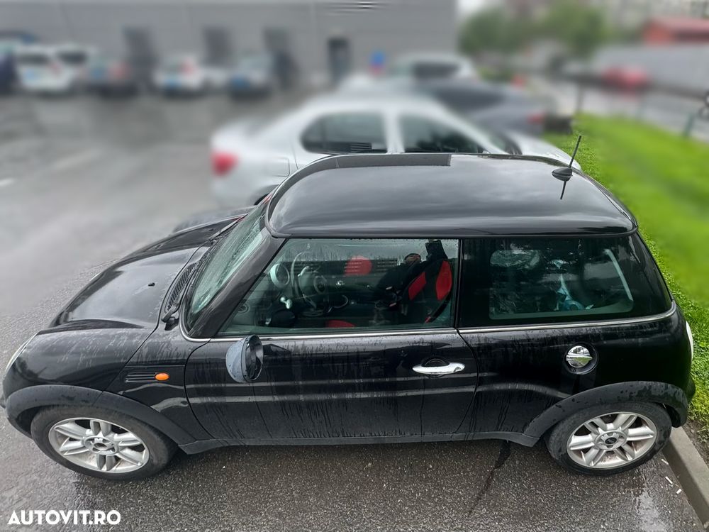 Mini Cooper - 7