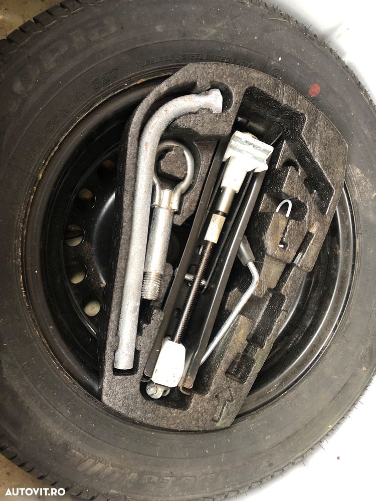 Skoda Citigo 1.0 MPI Green tec Style - 9