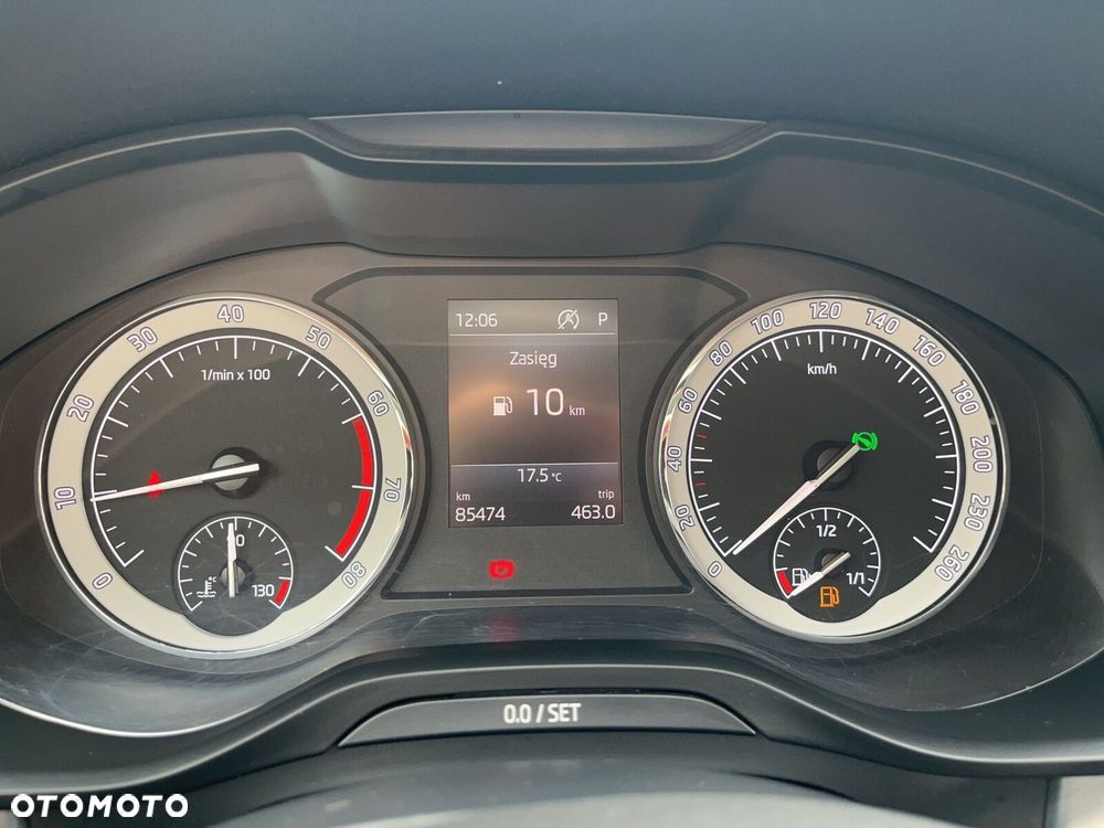 Skoda Kodiaq 1.5 TSI ACT 4x2 Ambition DSG - 19
