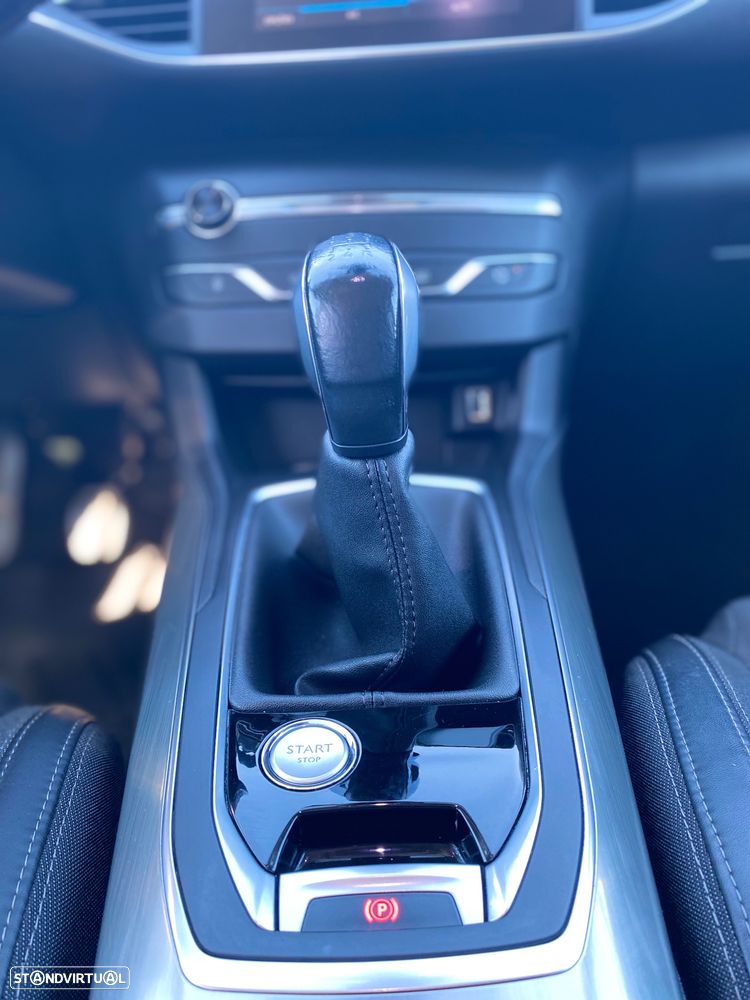 Peugeot 308 PureTech 110 Stop & Start Allure - 6