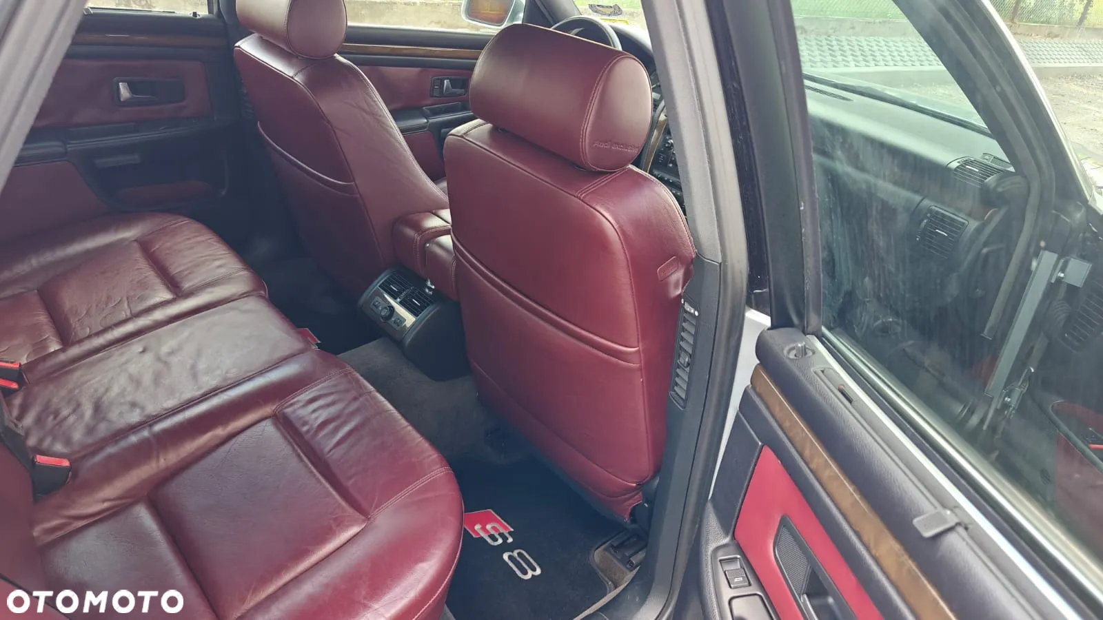 Audi A8 - 14