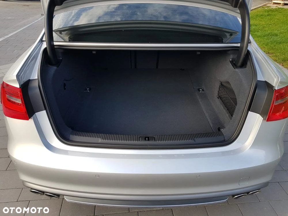 Audi S6 Limousine 4.0 TFSI Quattro S tronic - 24