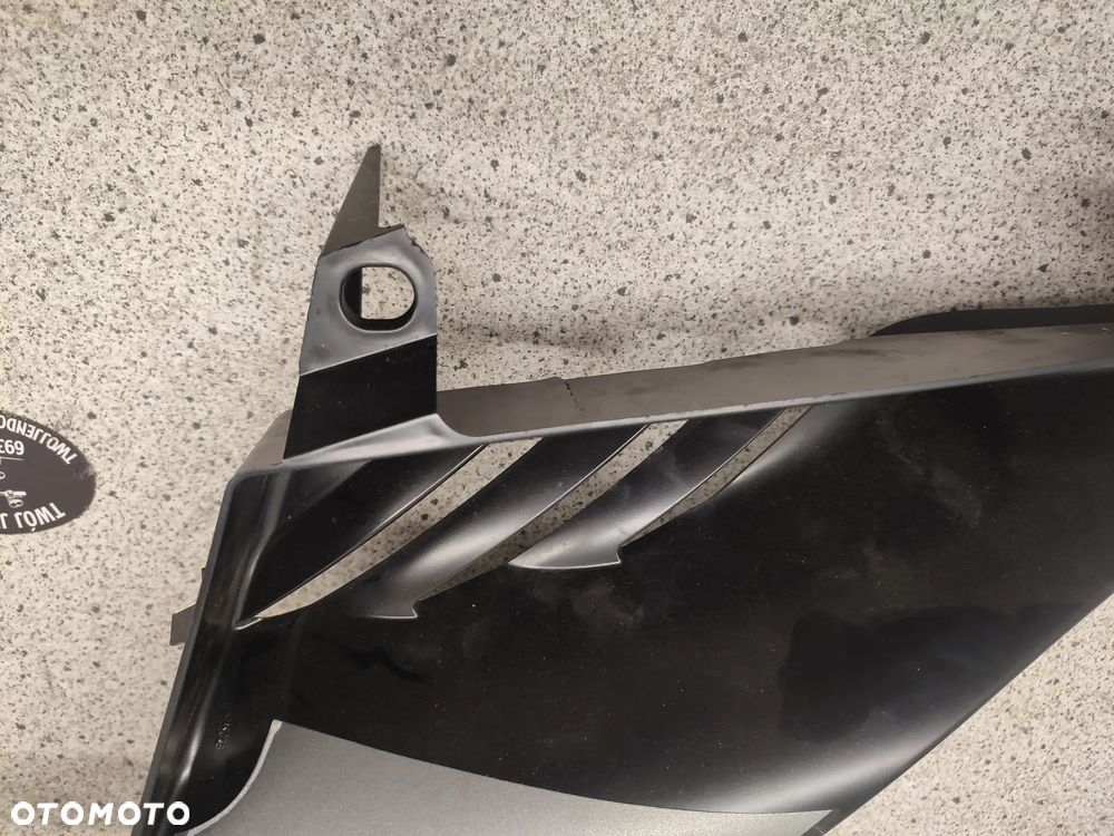 Owiewka, osłona, bok, boczek, wypełnienie Yamaha R125 R 125 YZF-R125 - 12