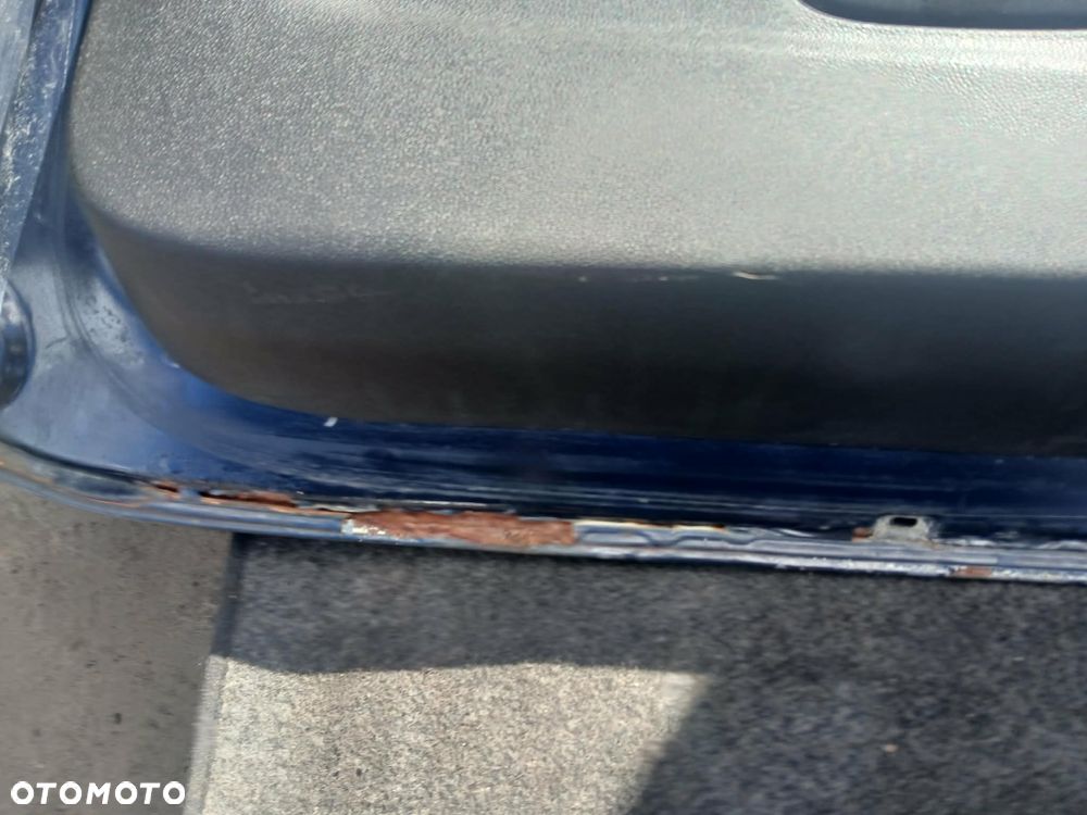 Fiat Grande Punto Klapa bagażnika kod lakieru 475 - 10