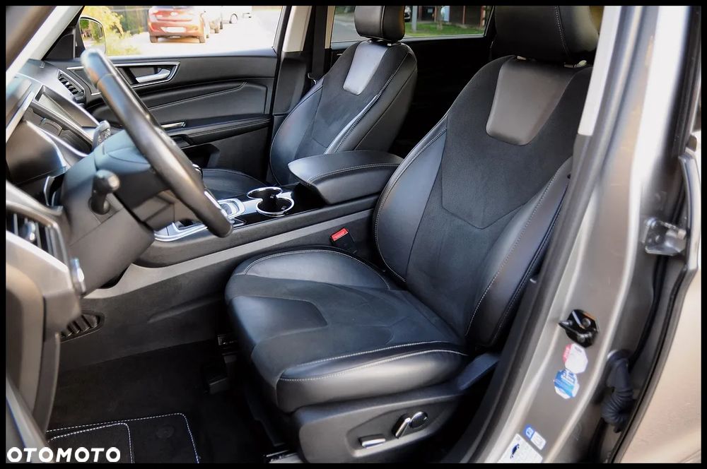 Ford S-Max - 6