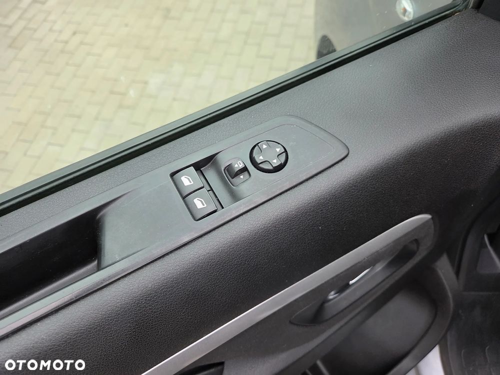Opel Vivaro Extra Long 2,9t Enjoy Flex (bryg.) - 10