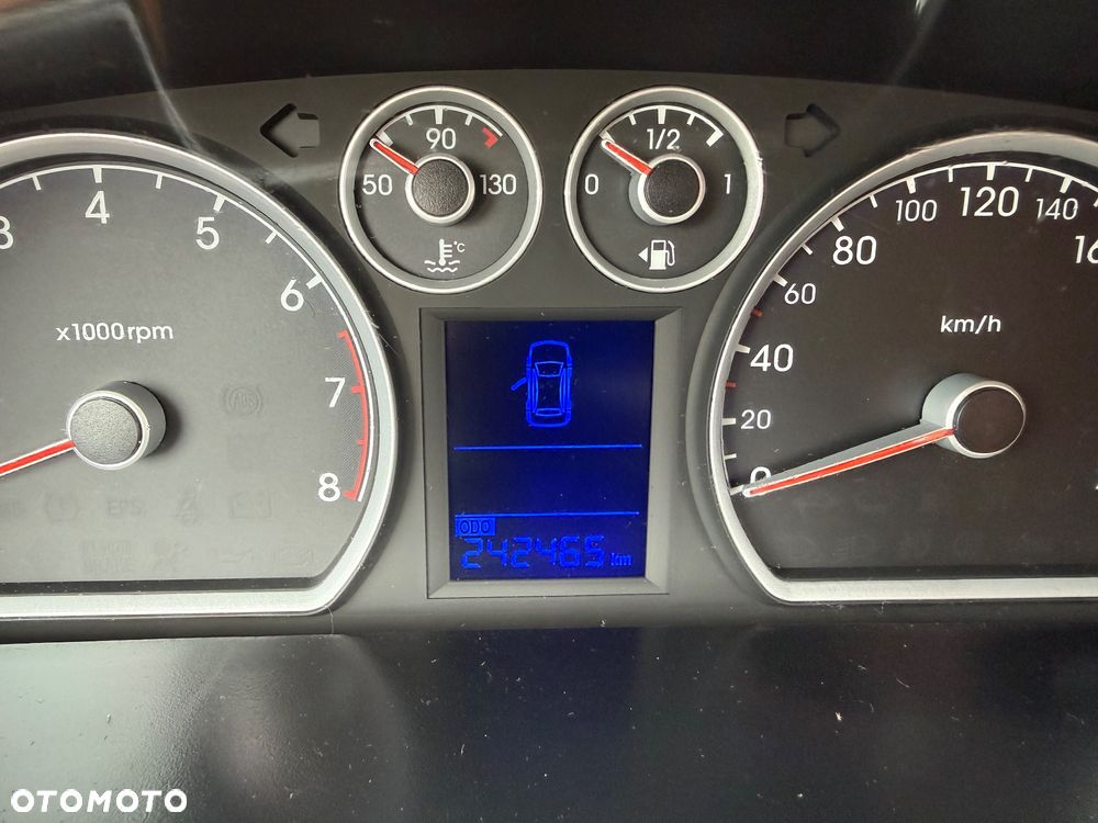 Hyundai i30 i30cw 1.6 Edition Plus - 19