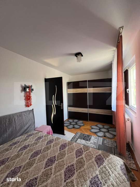 Apartament 2 camere, 38 mp, zona Dambu — fotografia 3