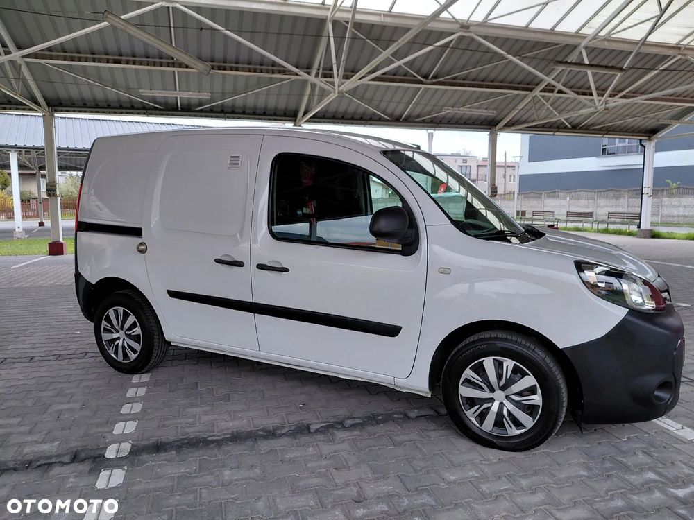 Renault Kangoo - 2