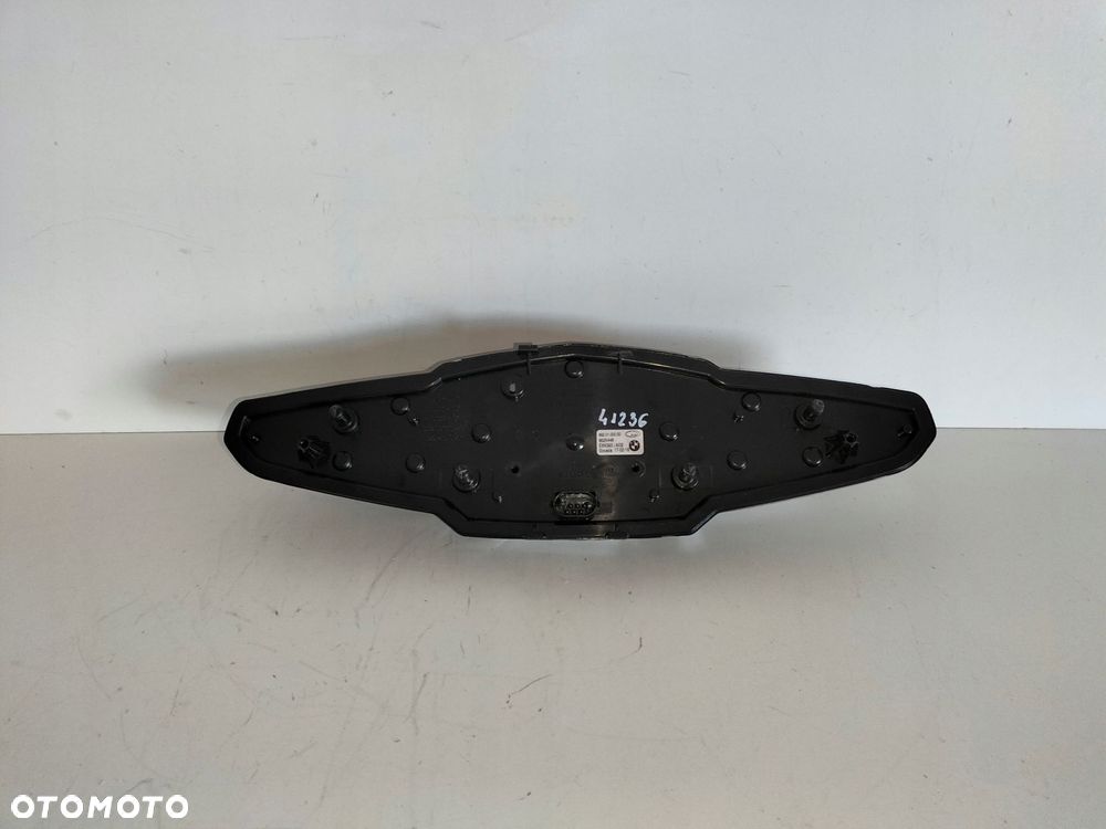 lampa tylna tył motor bmw k1600 gt gtl 11- - 5