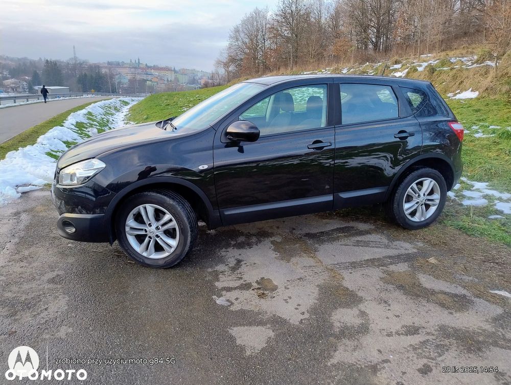Nissan Qashqai 2.0 360 - 3