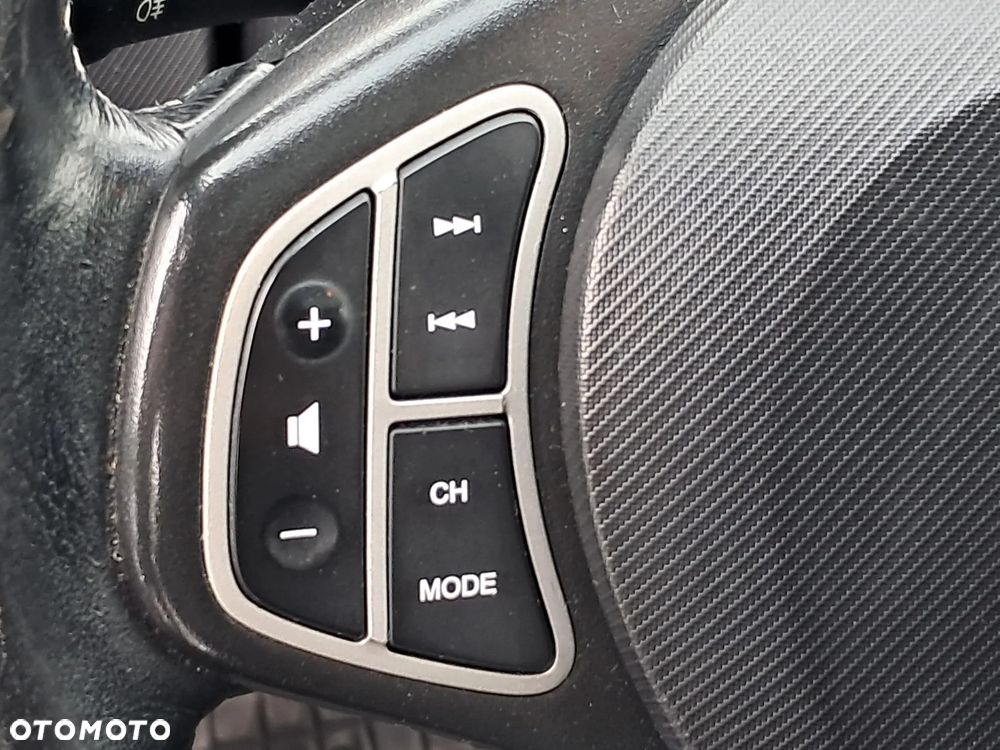 Kia Ceed 1.6 Crdi Optimum - 21