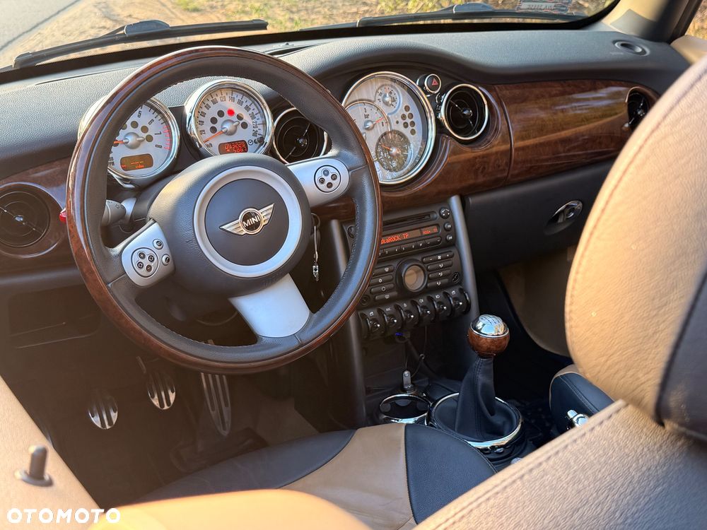 MINI Cooper S - 4