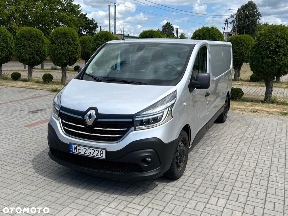 Renault Trafic - 3