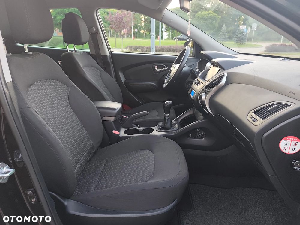 Hyundai ix35 2.0 Comfort - 27