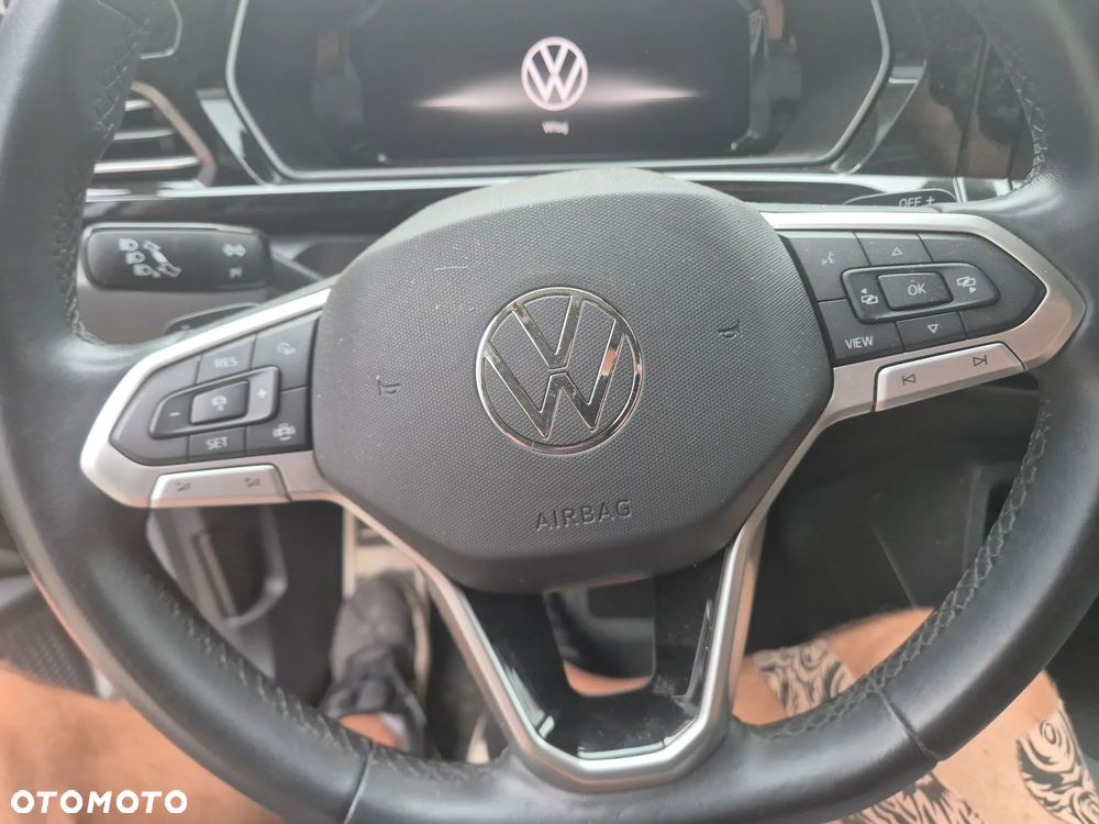 Volkswagen Caddy - 22