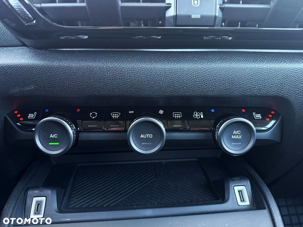 Citroën C4X 1.2 PureTech Shine Pack S&S EAT8 - 25