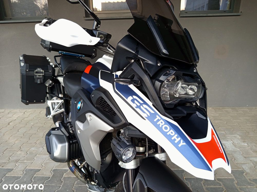 BMW GS - 10