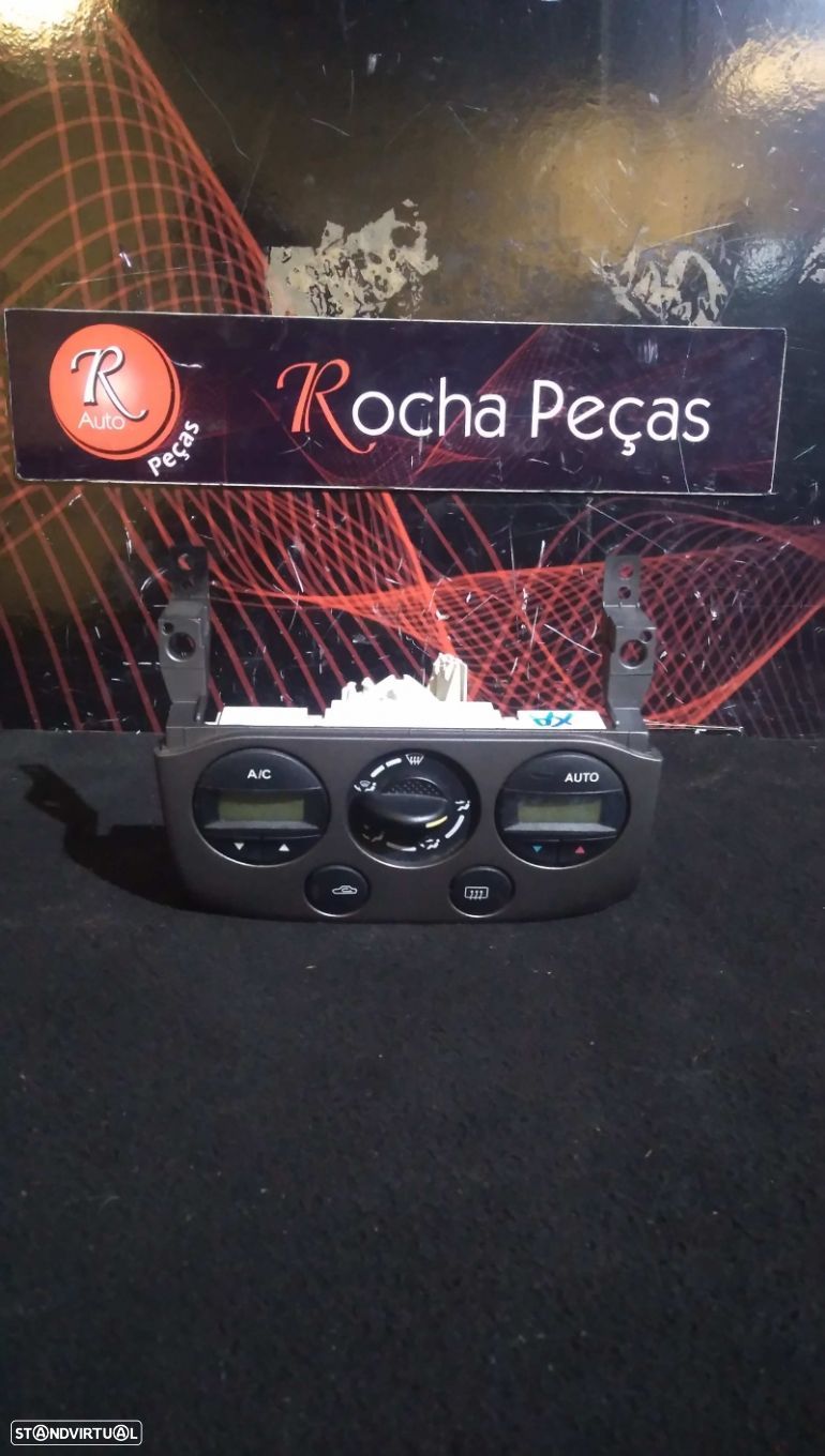 Comando Da Sofagem  Nissan Primera (P11) - 1