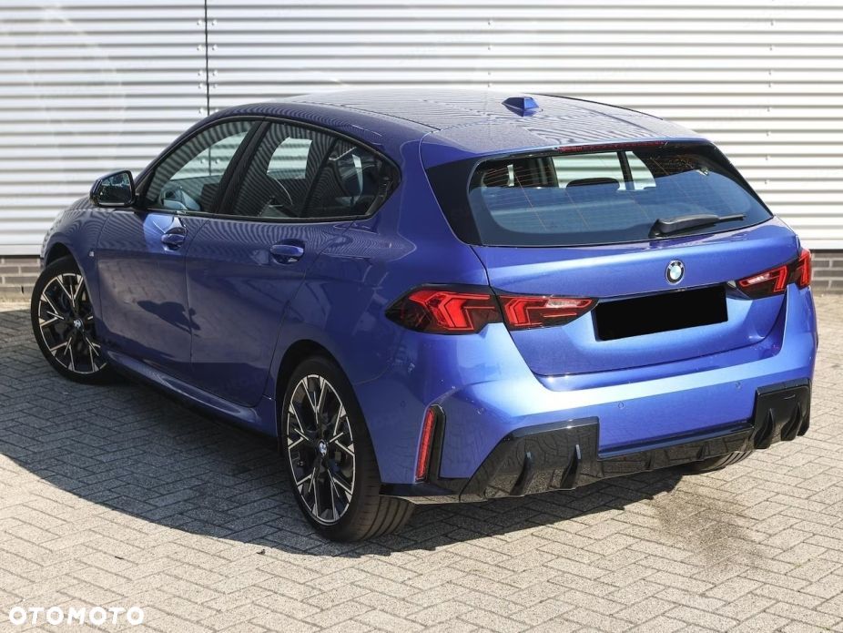 BMW Seria 1 120 mHEV - 5