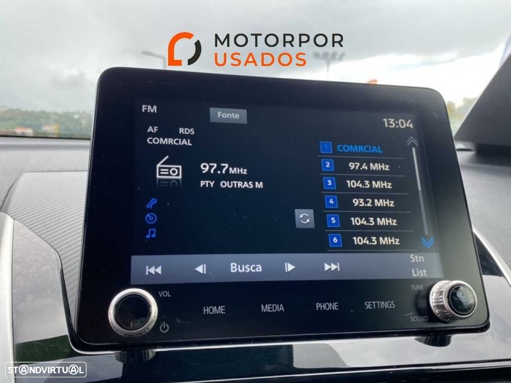 Mitsubishi Eclipse Cross 2.4 PHEV Black Edition - 13