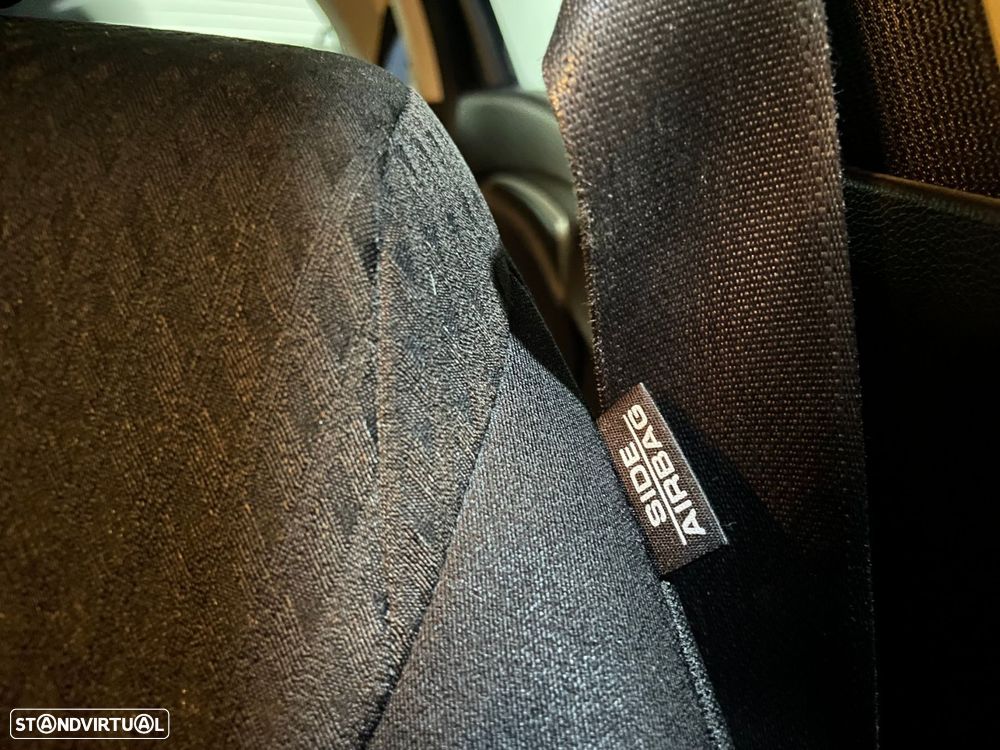 Honda Jazz 1.3 I-VTEC Elegance CVT - 31