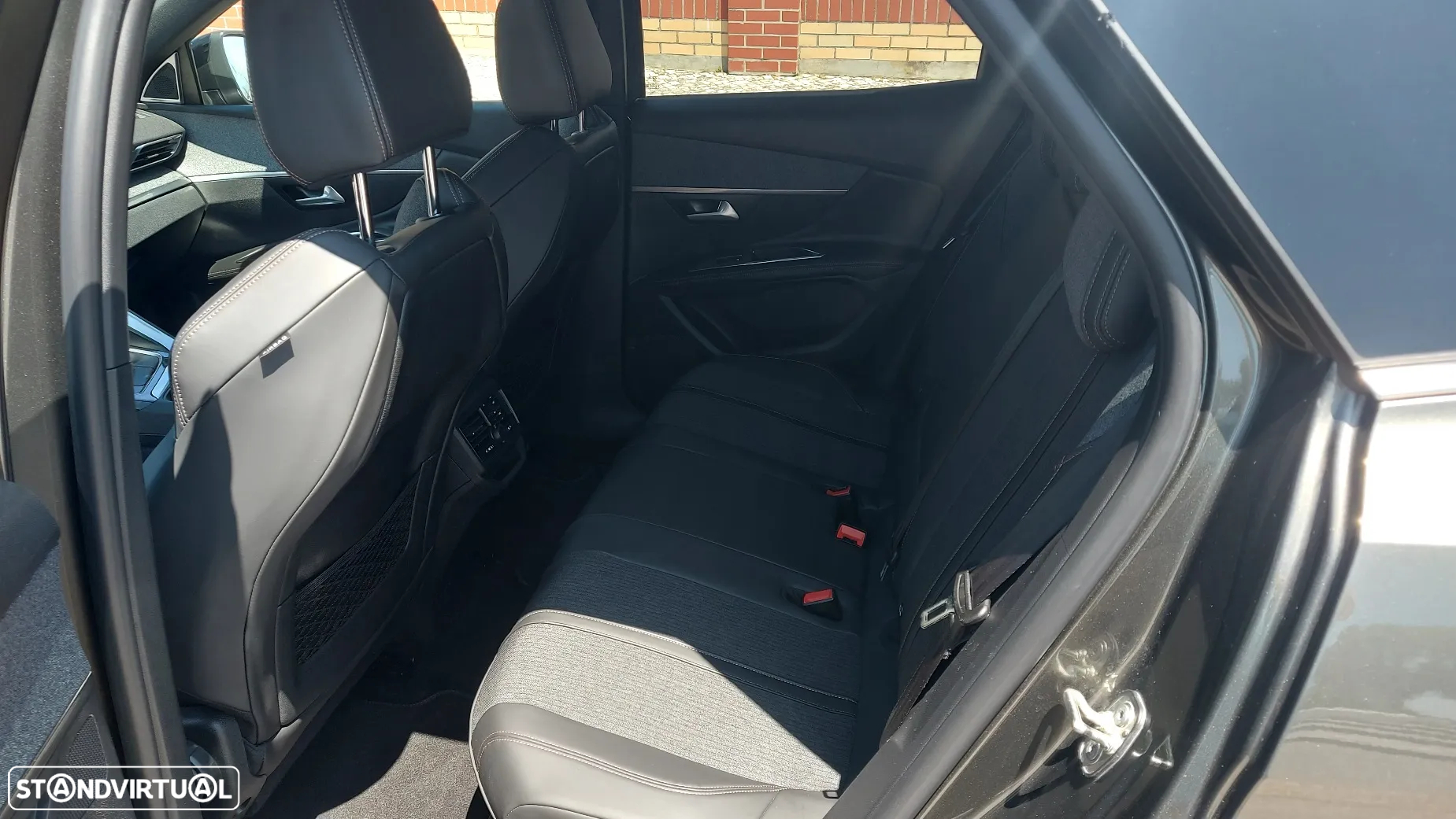 Peugeot 3008 1.2 PureTech GT Line - 8