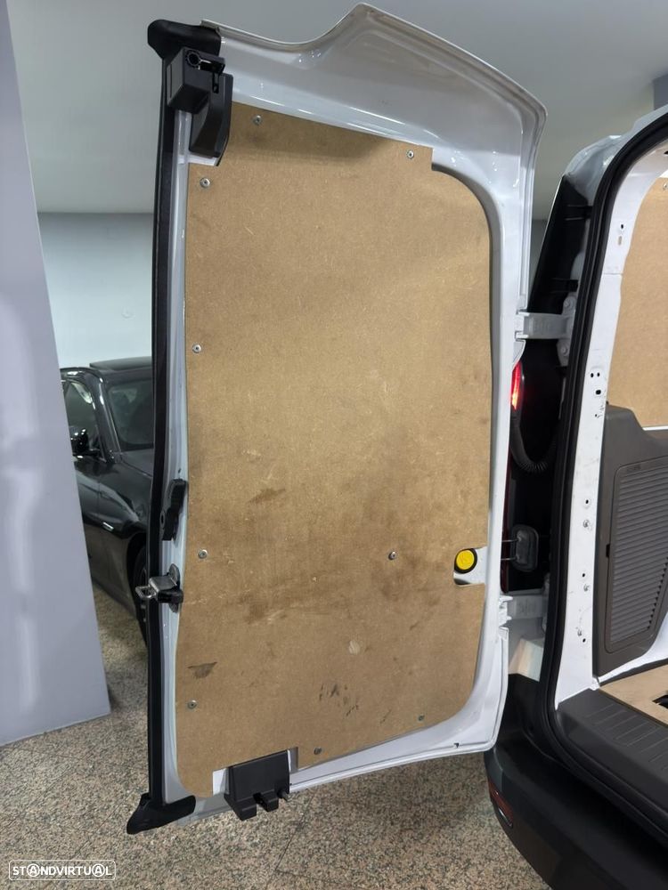 Ford Transit Connect L1 Trend Business - 25