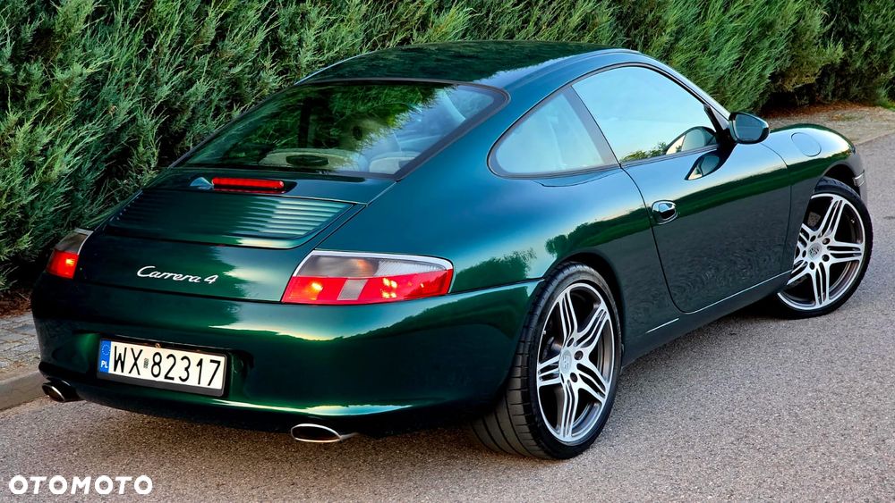 Porsche 911 - 3