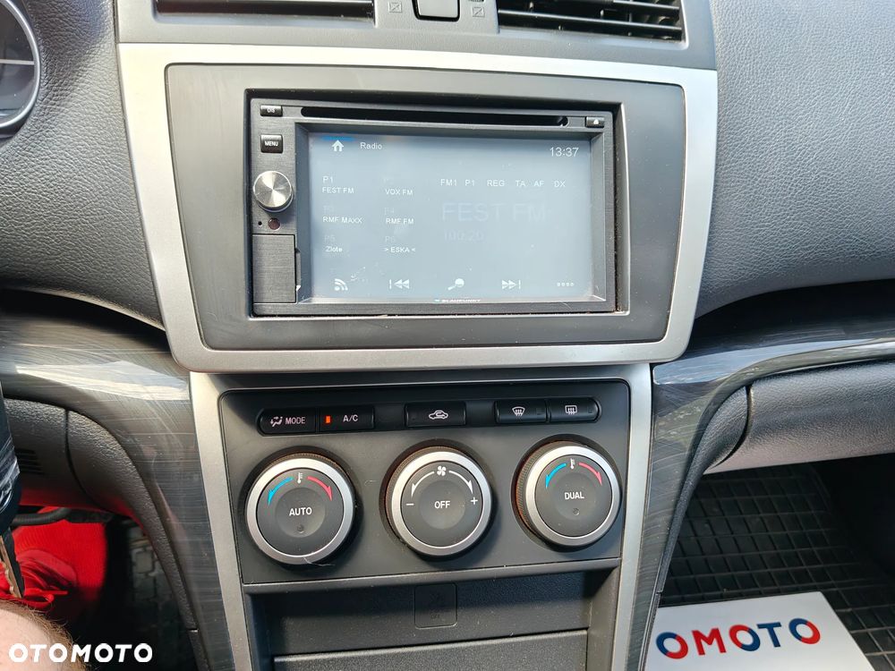 Mazda 6 2.2 CD Sport - 23