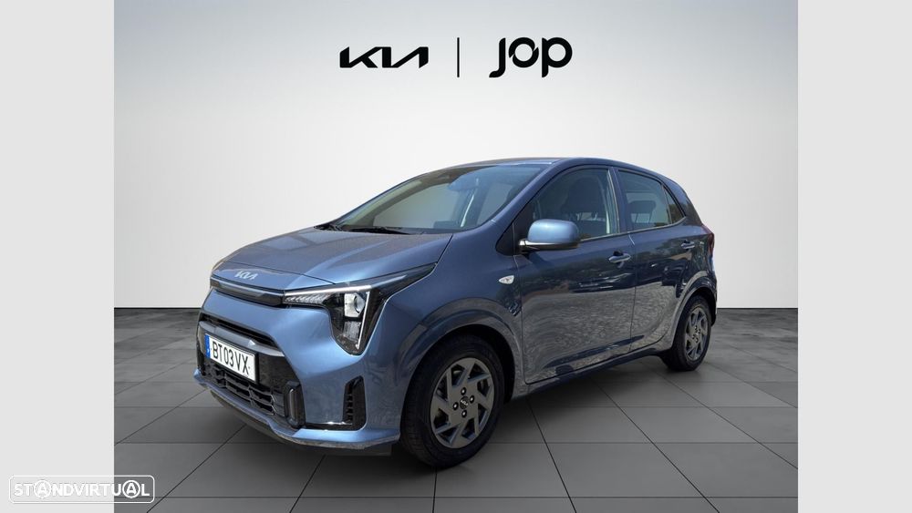 Kia Picanto 1.0 CVVT Urban - 2