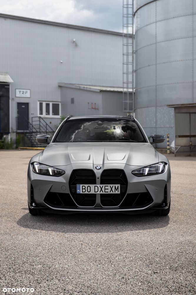 BMW M3 - 10