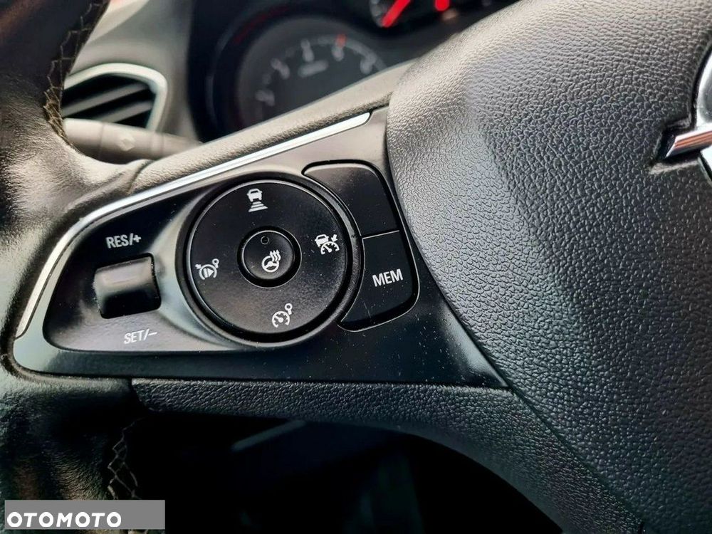 Opel Grandland X 1.5 CDTI Edition S&S - 15