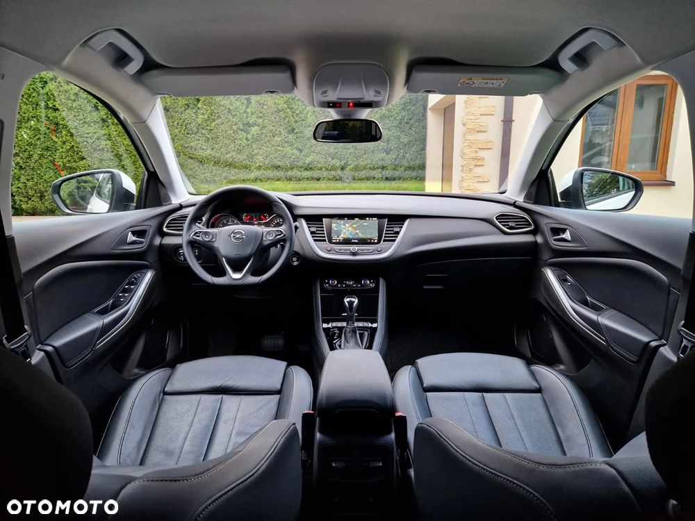 Opel Grandland X - 13