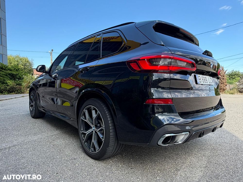 BMW X5 xDrive30d AT MHEV - 3
