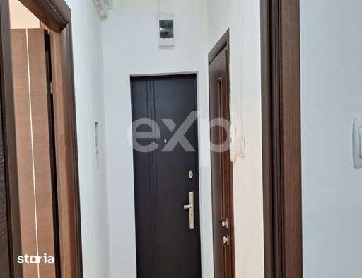 De vanzare apartament 2 camere, Constanta - centru - B-dul Ferdinand — fotografia 1