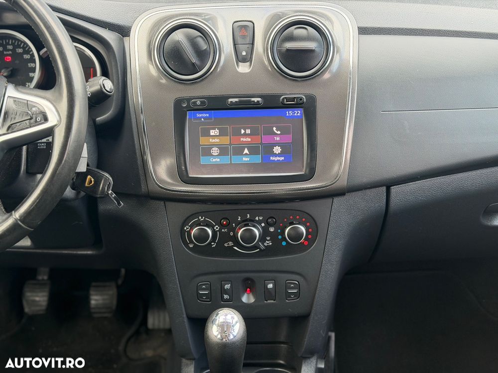Dacia Sandero Stepway TCe 90 Prestige - 7