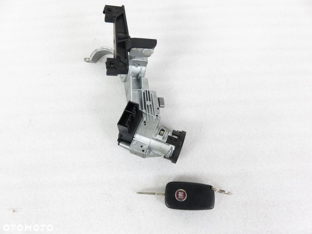 STACYJKA STEROWNIK FIAT GRANDE PUNTO IAW5SF3M1 51798649 51813197 - 10