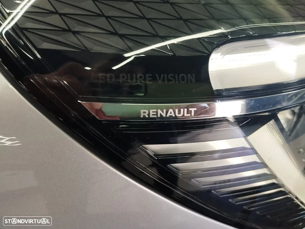 Renault Clio 1.0 TCe Evolution Bi-Fuel - 8