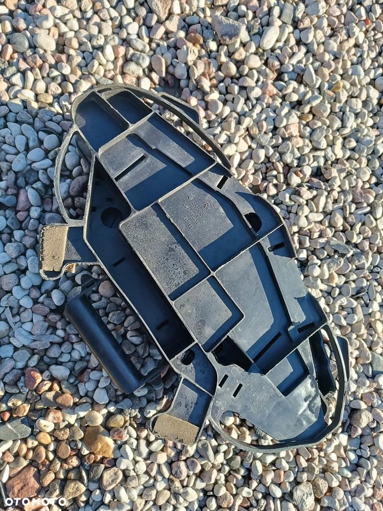 OPEL VIVARO A I 1.9 D 04r ZESTAW NAPRAWCZY LEWAREK  8200301002 93852218 - 2